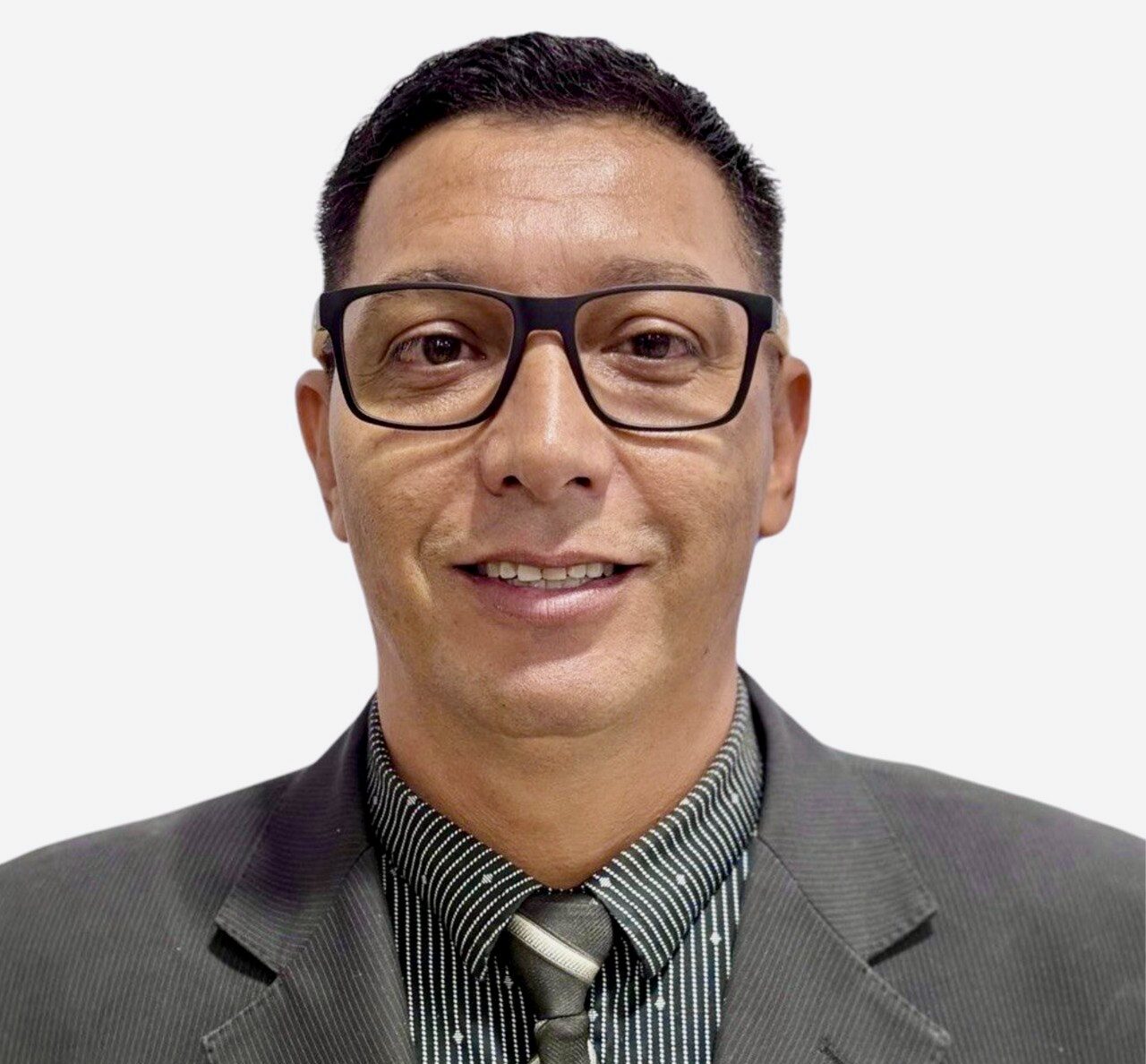 Carlito Ribeiro de Souza