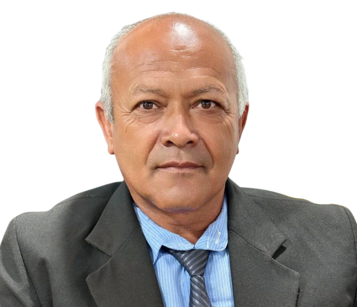 Manoel Severiano Rodrigues Neto