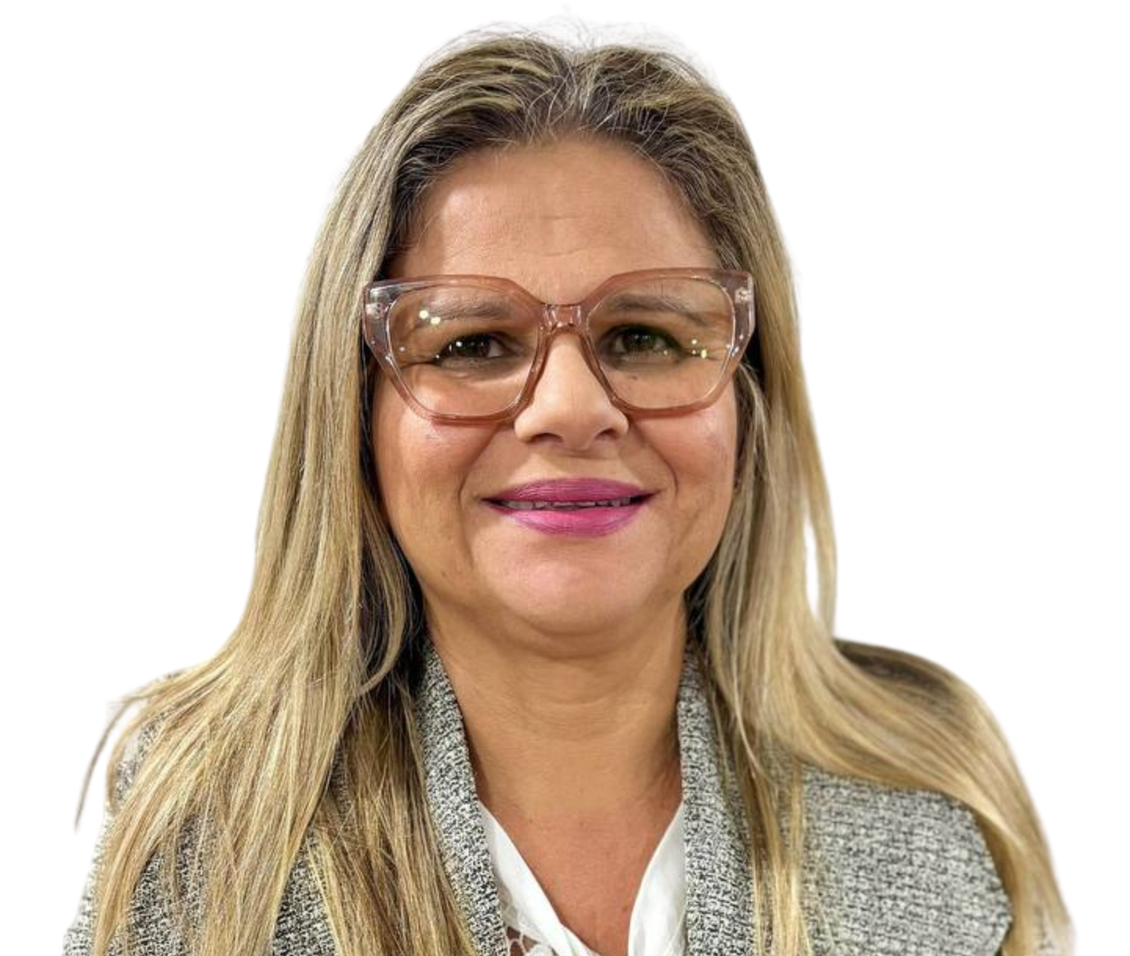 Dagineide Linhares da Cruz