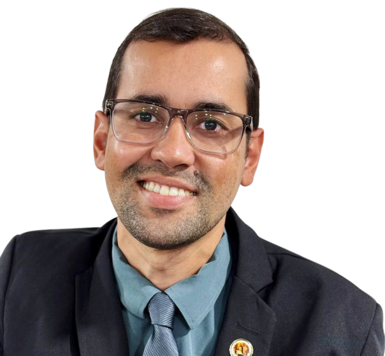 Vinicius Lopes Gonzaga