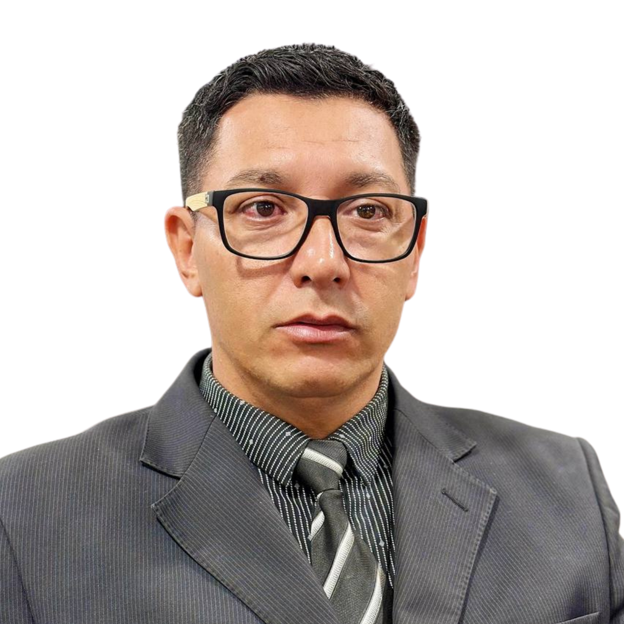 Carlito Ribeiro de Souza