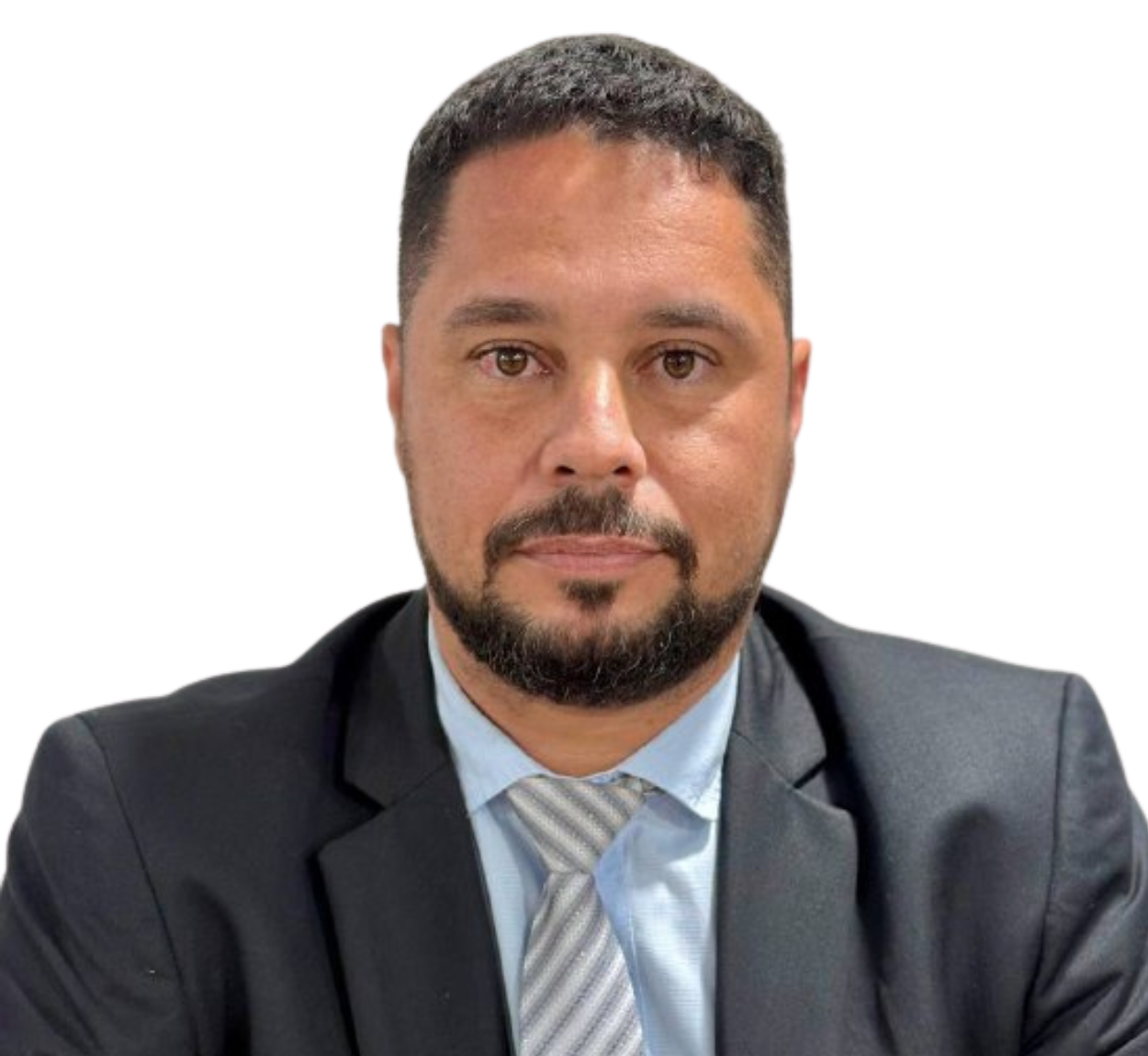 Janio Carlos Xavier de Jesus