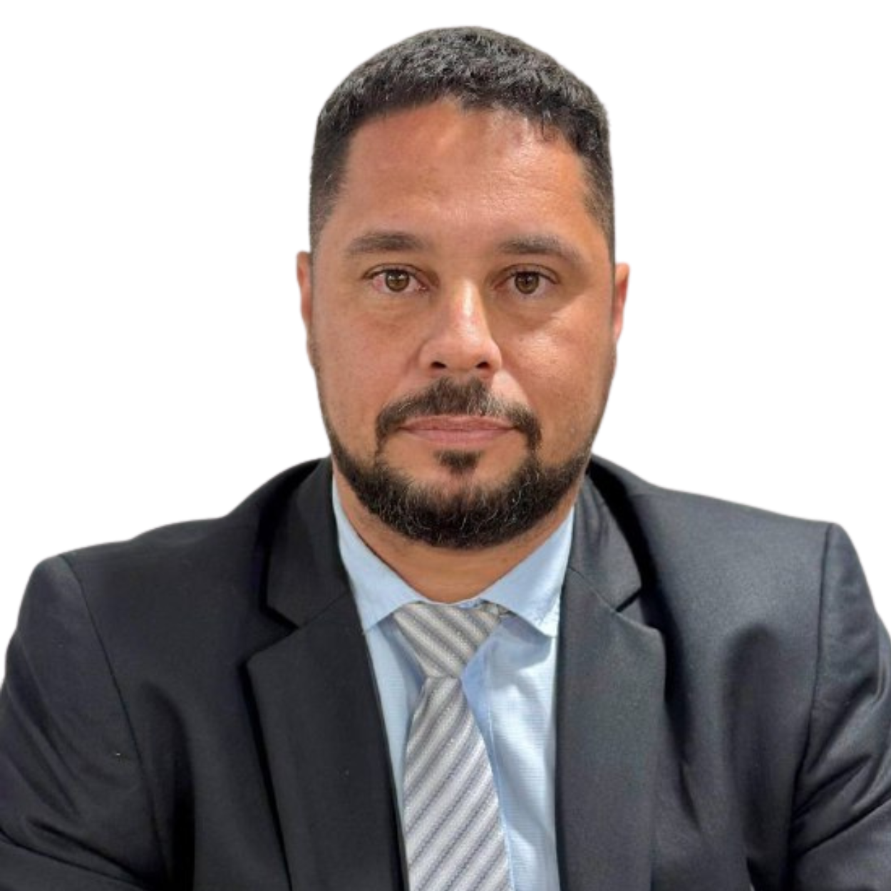 Janio Carlos Xavier de Jesus