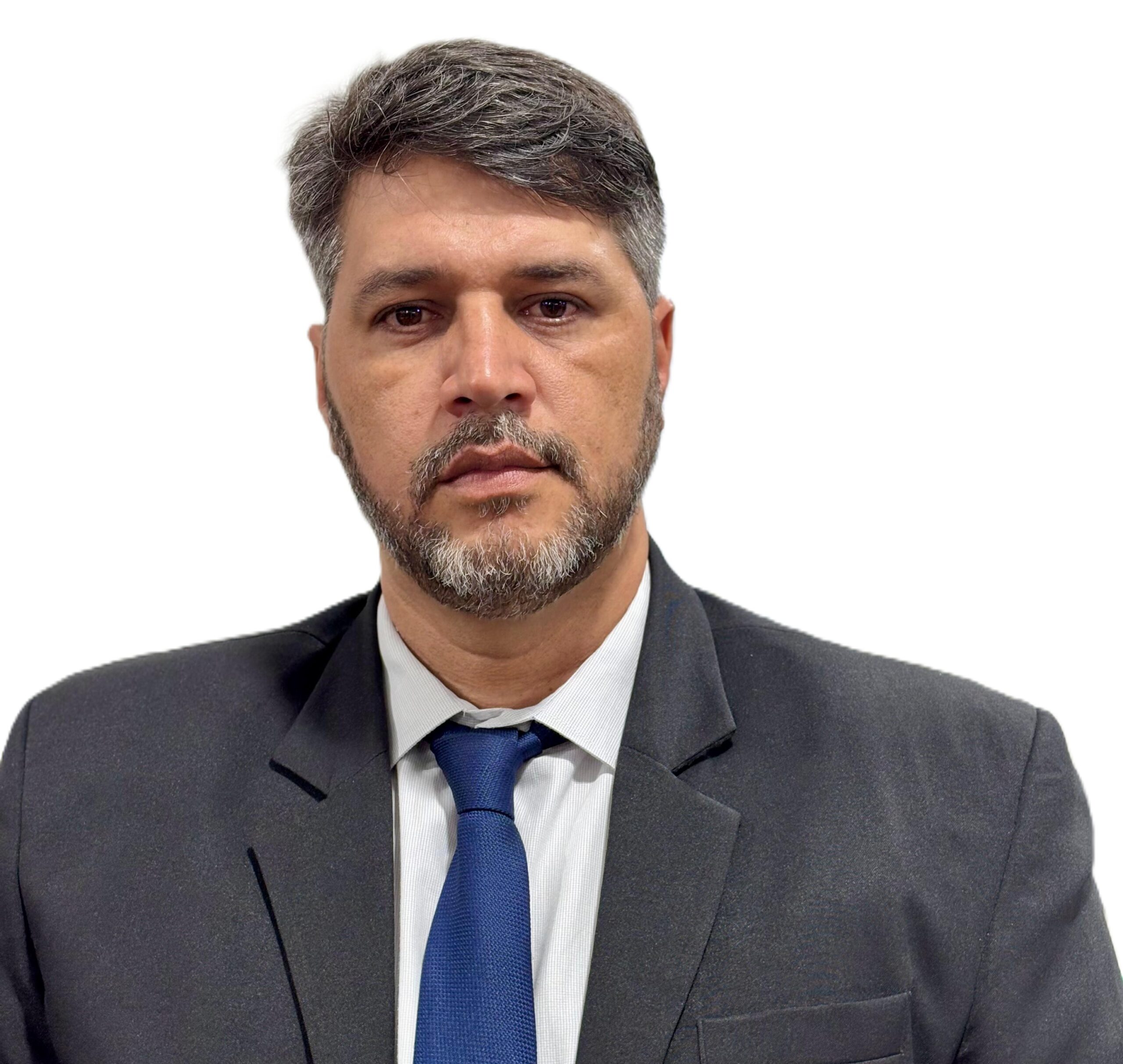 Roberto Diego de Oliveira